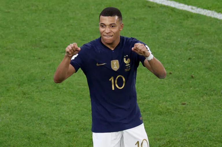 Mbappé, CR7 e mais: 14 jogadores da Eurocopa 2024 para ficar de olho