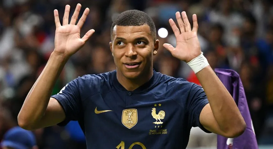 Craque Neto prevê artilheiro da Copa do Mundo de 2026: “Vai passar o Mbappé”