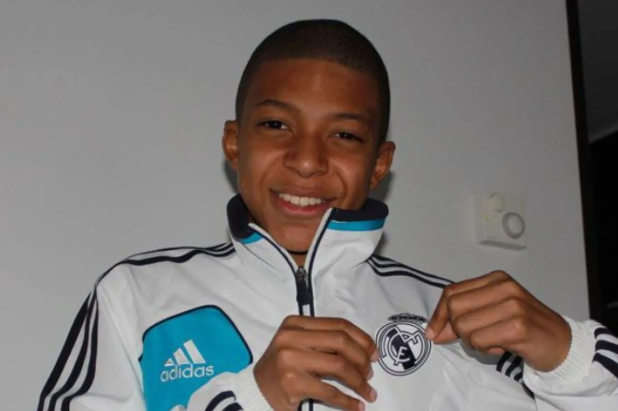 Estreia de Mbappé no Real Madrid deve acontecer na Supercopa da Europa