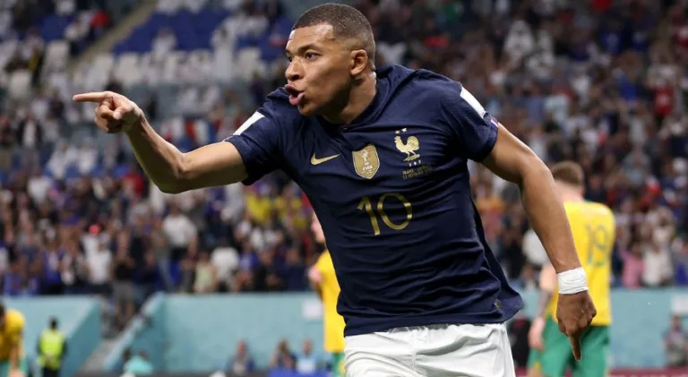 Técnico confirma cirurgia de Mbappé, do Real Madrid, após Eurocopa