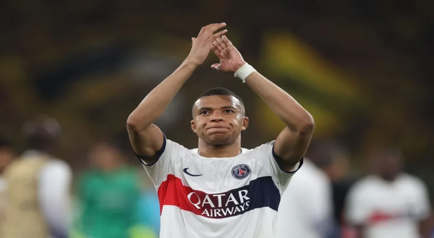 Real Madrid deve anunciar Mbappé na próxima semana, diz jornalista 