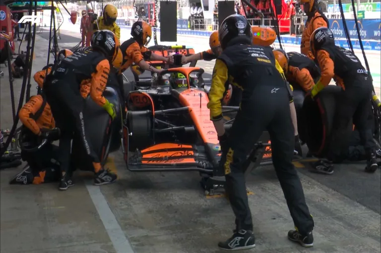 Fórmula 1: McLaren abre o jogo sobre nova derrota para Max Verstappen