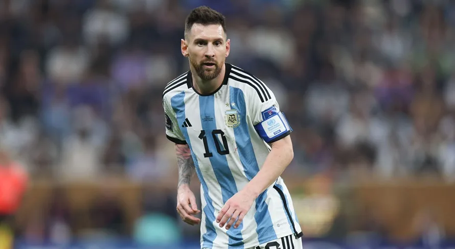 Messi abre o jogo sobre disputar a Copa do Mundo 2026
