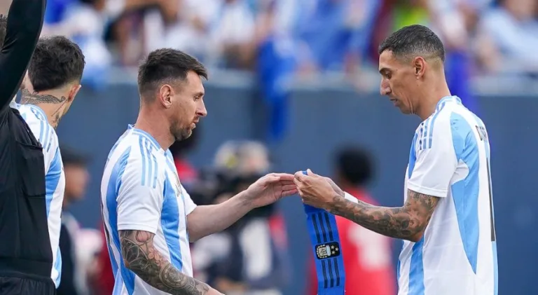 Messi abre o jogo sobre aposentadoria e surpreende: “Está acabando”