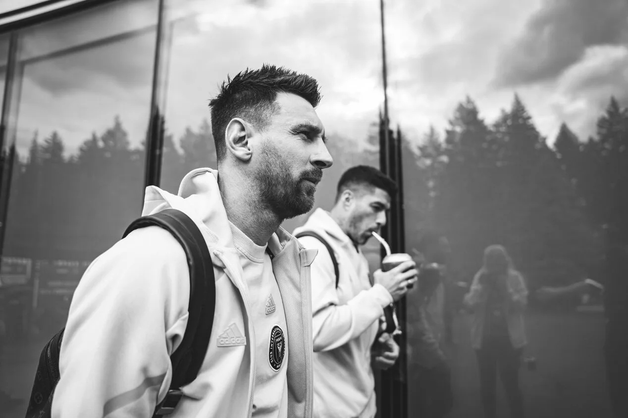 Messi, Suárez e mais: veja a possível última Copa América de 12 jogadores 