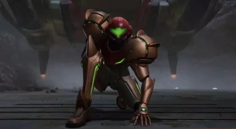 Metroid Prime 4: Beyond para Switch é revelado no Nintendo Direct