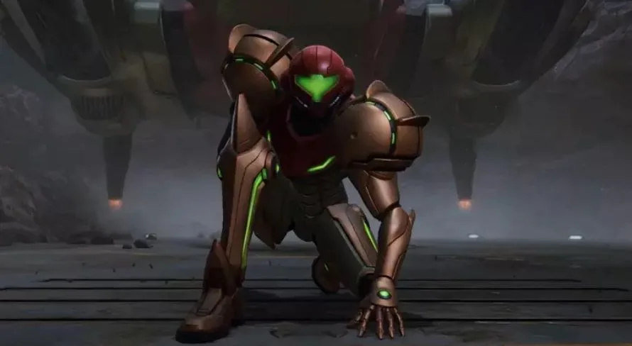 Metroid Prime 4: Beyond para Switch é revelado no Nintendo Direct