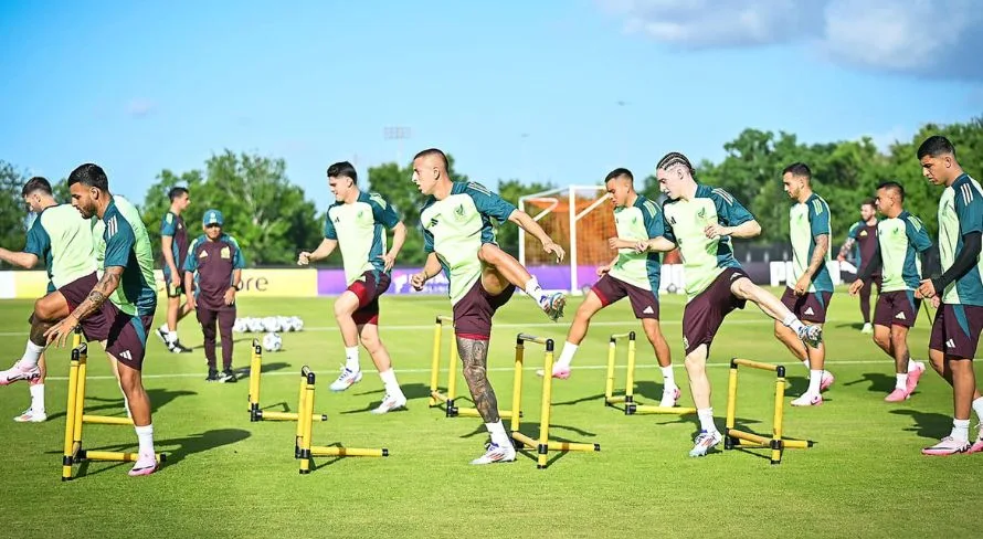 México x Equador: onde assistir à Copa América AO VIVO