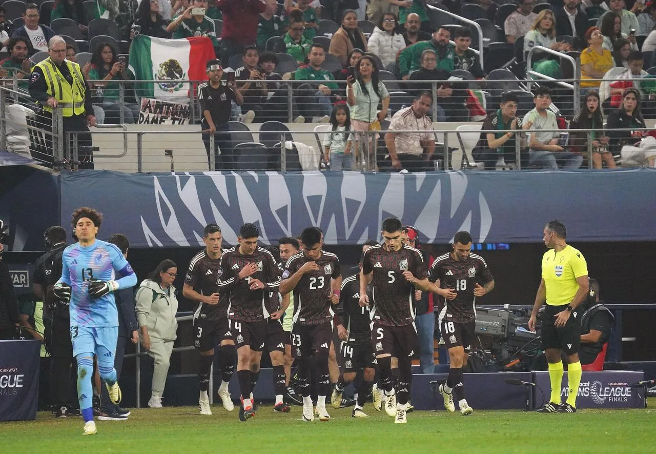 Palpite: México x Jamaica – Copa América – 22 de junho de 2024