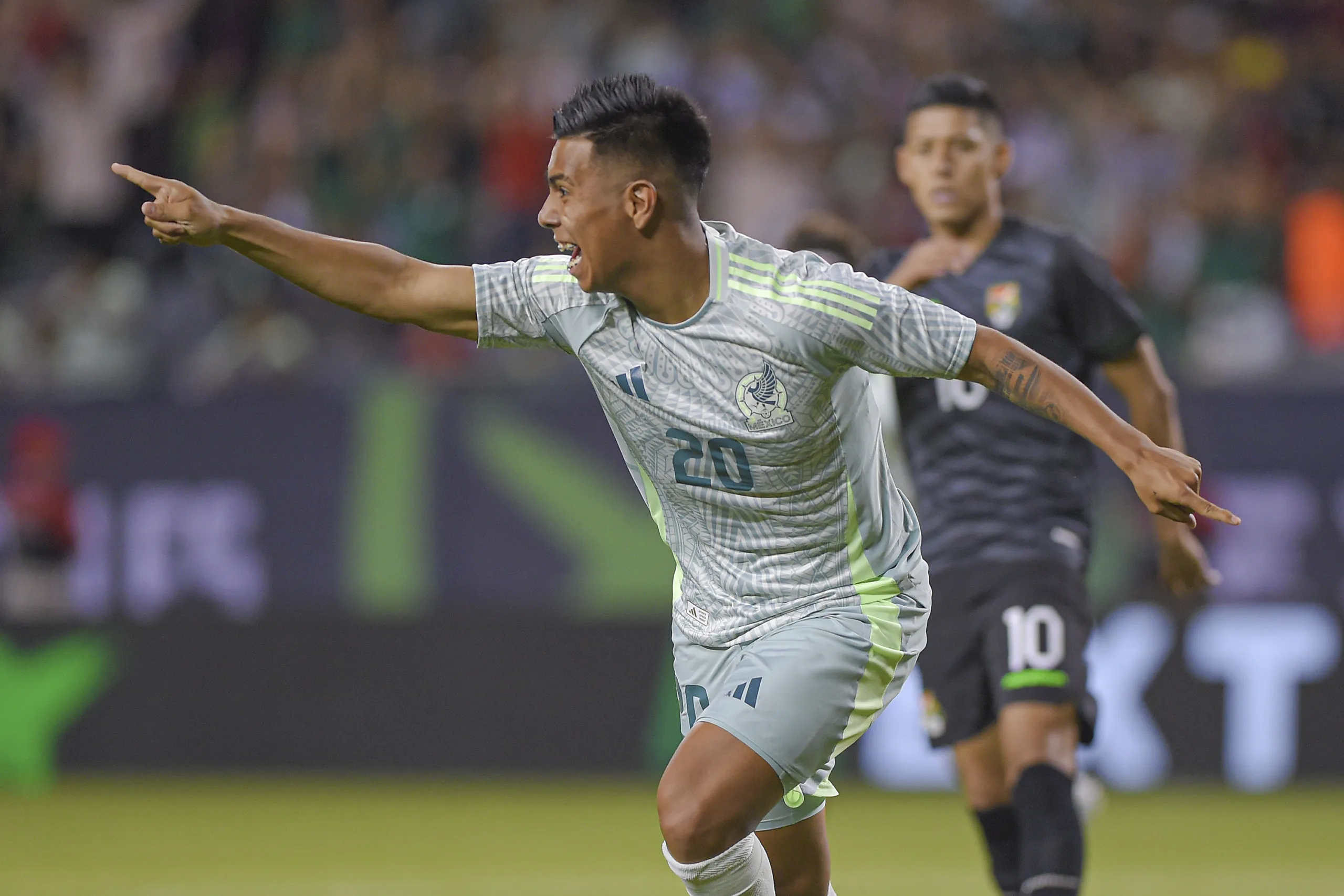 México x Jamaica: onde assistir à Copa América AO VIVO