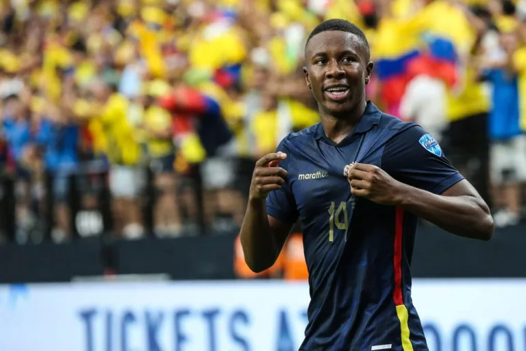 Palpite: México x Equador – Copa América – 30 de junho de 2024