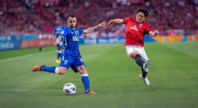 Michael deve ser anunciado em breve no Flamengo, segundo Nicola