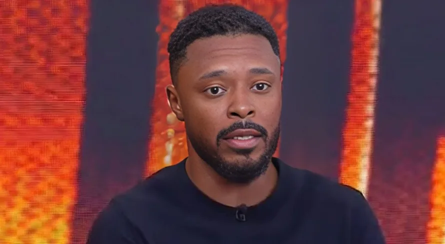 Michel Bastos descarta Marcelo e aponta melhor lateral-esquerdo do Brasil: “Disparado”