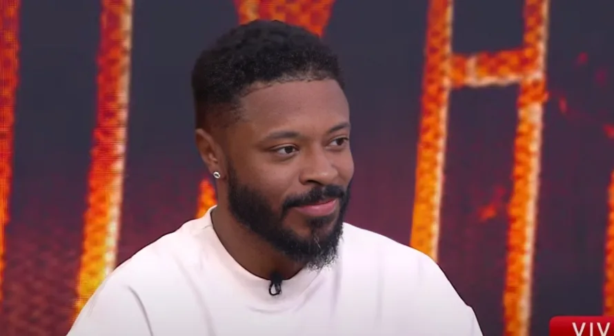 Michel Bastos sinaliza preferência de Neymar no Brasil: “Chegou pra mim”