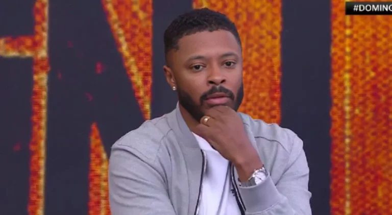 Michel Bastos detona técnico do futebol brasileiro: “O pior que trabalhei”