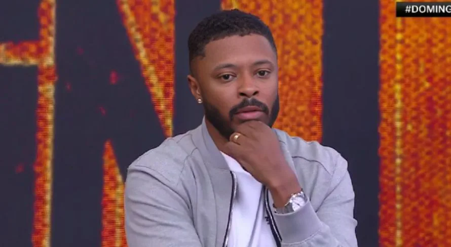 Michel Bastos detona time do Brasileirão: “Joga uma bomba”