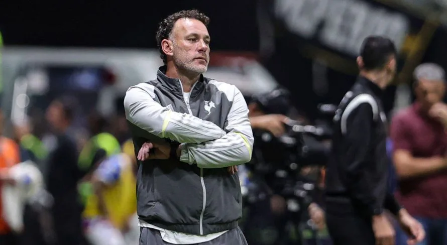 Milito vê momento delicado do Atlético-MG e liga sinal de alerta após tropeços no Brasileirão