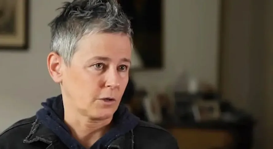 Milly Lacombe aponta clube brasileiro a caminho do abismo