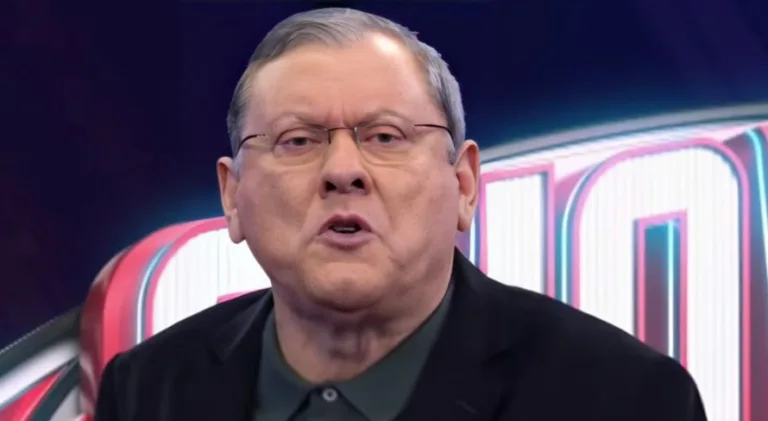 Milton Neves sinaliza “futuro” do Corinthians no Brasileirão