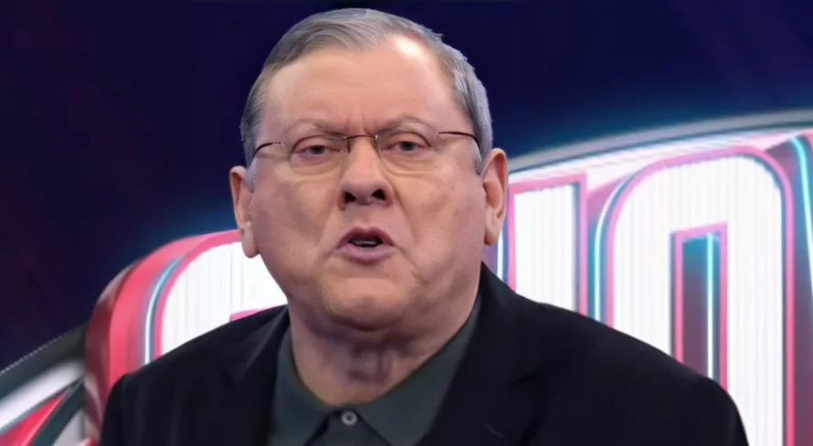 Milton Neves sinaliza “futuro” do Corinthians no Brasileirão