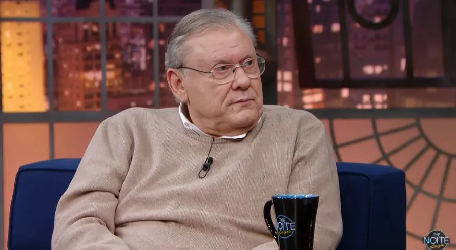 Milton Neves surpreende e crava melhor jogador depois de Pelé