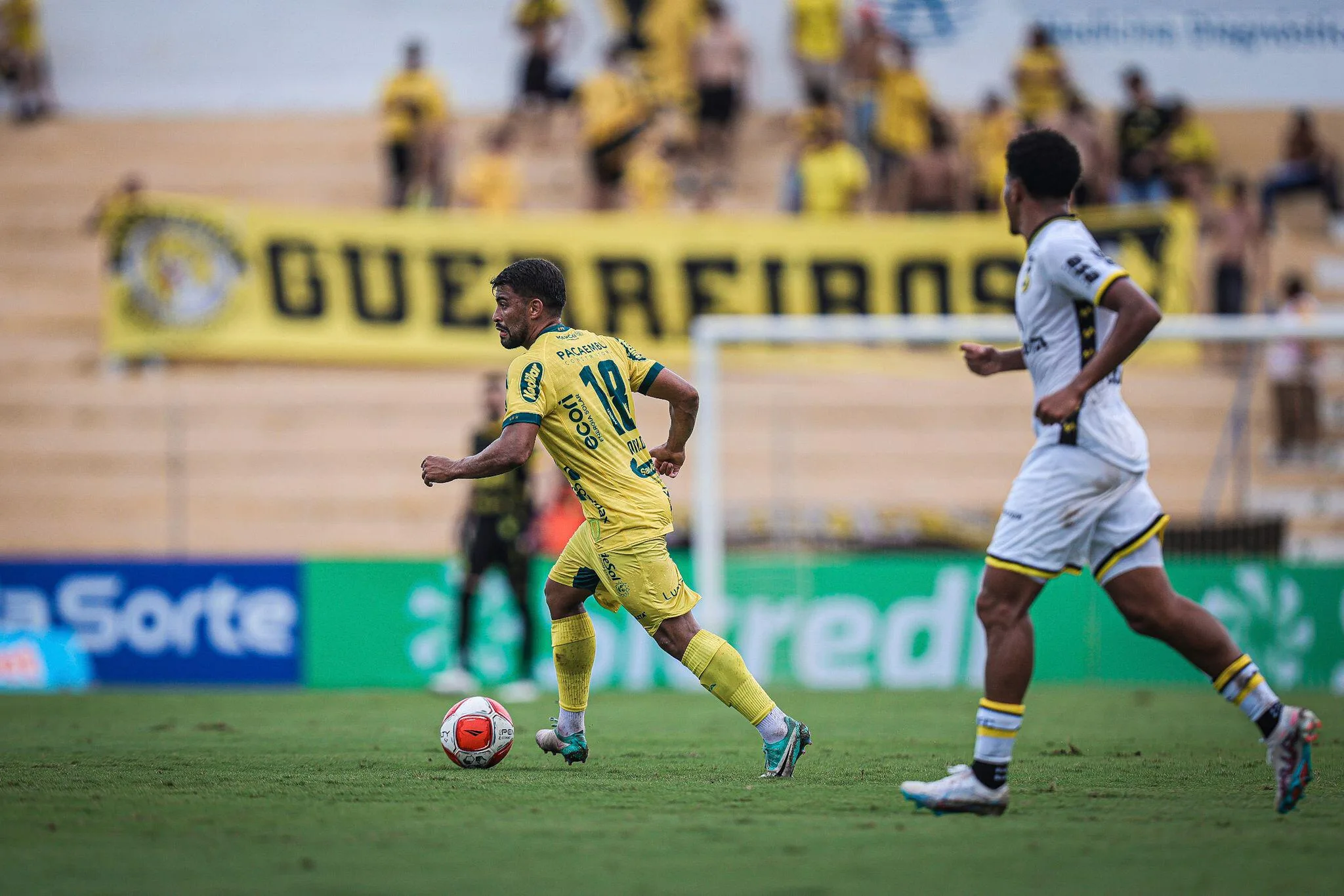 Palpite: Mirassol x Guarani  – Série B – 04/06/2024