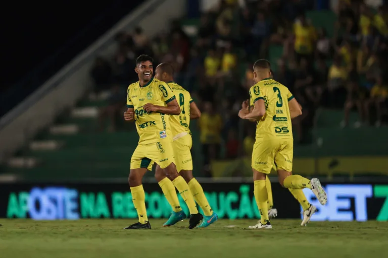 Palpite: Mirassol x Goiás  – Série B – 11/06/2024