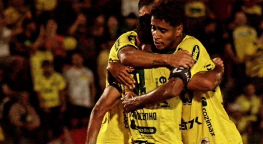 Mirassol x Goiás: onde assistir ao jogo do Brasileirão Série B