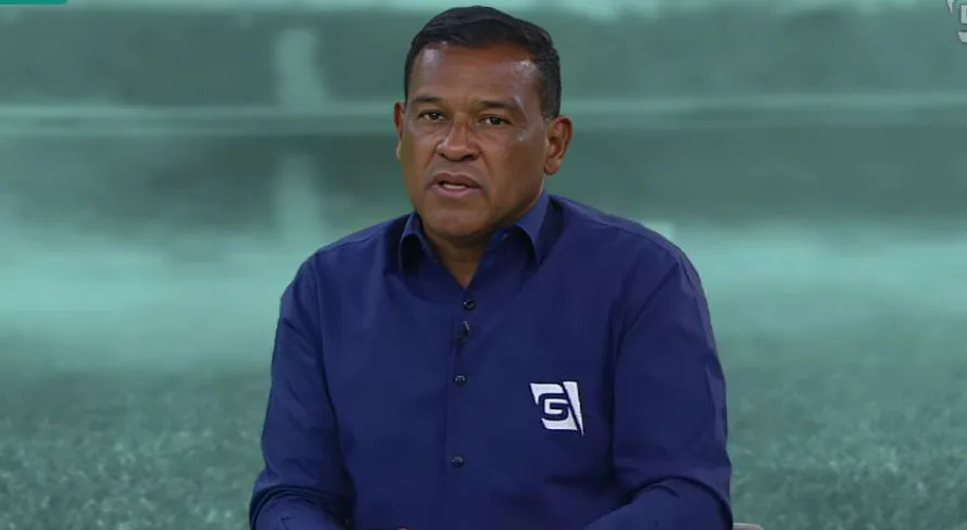 Muller antecipa possível saída no Palmeiras: “Mais ameaçado”