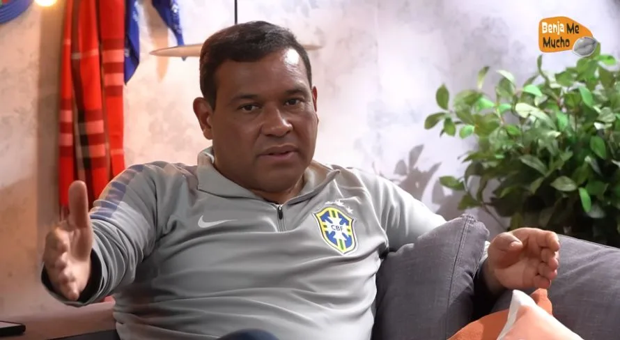 Muller cobra mudança e aponta jogador que “não inspira confiança” na seleção brasileira