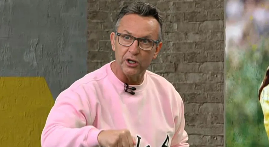 Neto banca atacante fora dos titulares na seleção brasileira: “Não joga”