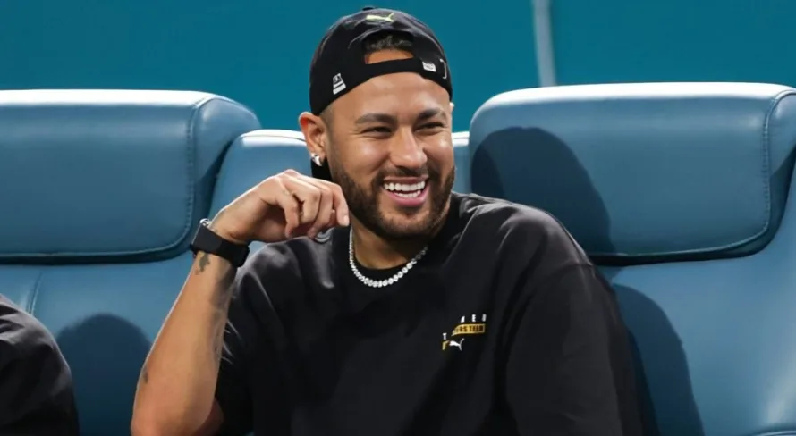 Renato Maurício Prado surpreende e crava destino de Neymar no Brasil