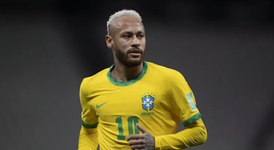Neymar elege atacante diferenciado do futebol brasileiro: “Perfeito”