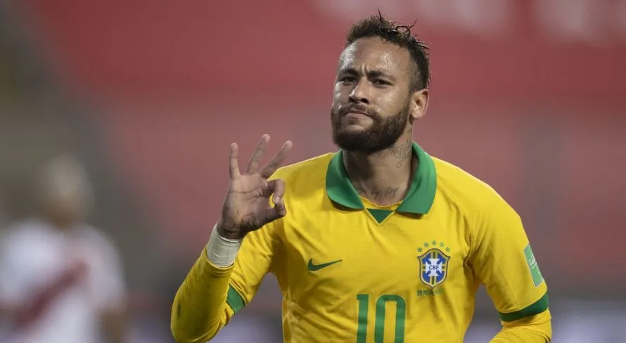 Neymar ‘descarta’ Flamengo e crava time que gostaria de jogar