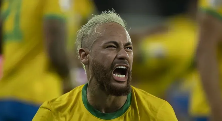 Neymar elege goleiro mais difícil de enfrentar no futebol mundial