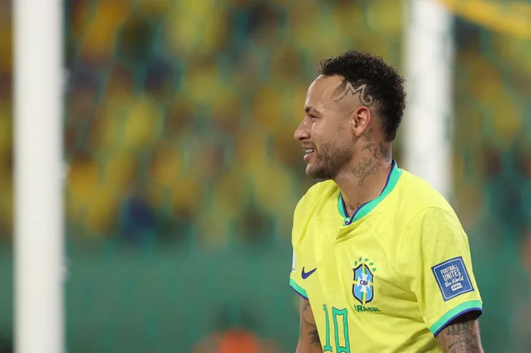 Copa América: sem Neymar, veja os jogadores do último título da seleção brasileira