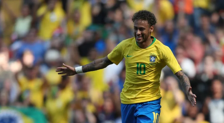 Sormani compartilha fala de Romário sobre Neymar e dispara: “É unânime”