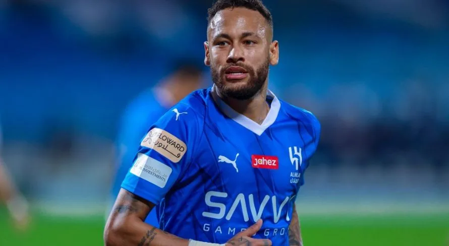 Casagrande condena atitudes extracampo de Neymar: “A imagem dele não é boa”