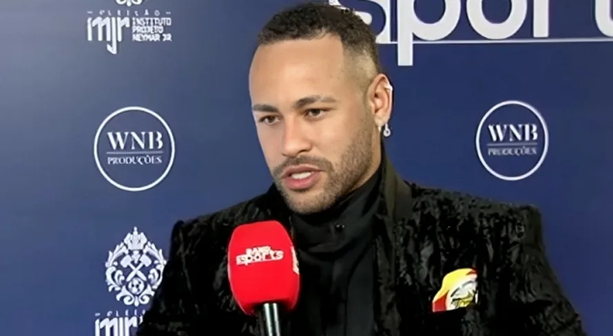 Procópio Cardozo pede volta de Neymar à seleção brasileira: “Sem ele é um time mediano”