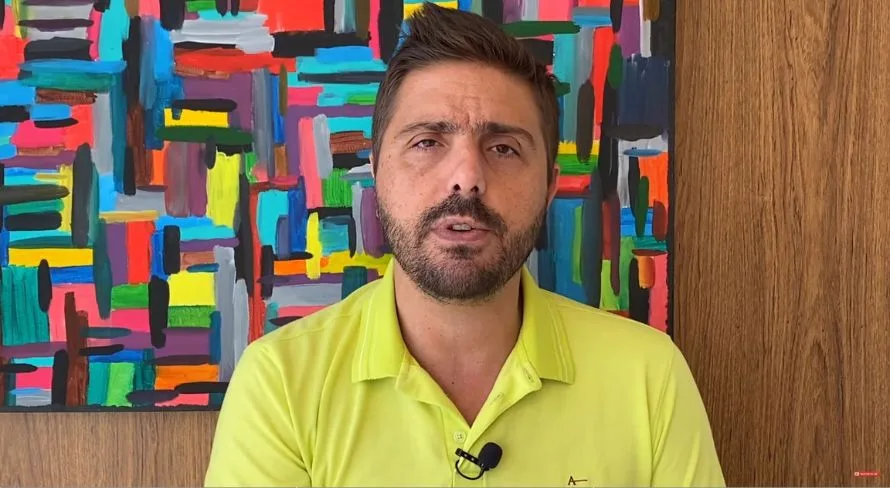 Nicola aponta clube do Brasileirão que vai fazer “reformulação gigante”