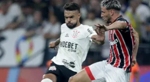 Nilson César crava time que não ganhará mais nenhum título em 2024