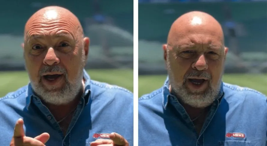 Nilson Cesar aponta “time surpresa” no Brasileirão: “Ajeitado”