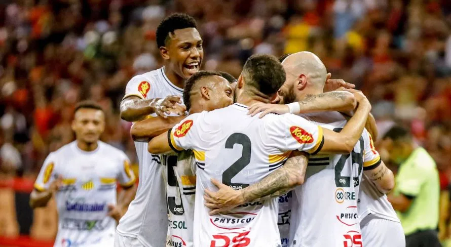 Novorizontino x Mirassol: onde assistir ao Brasileirão Série B AO VIVO