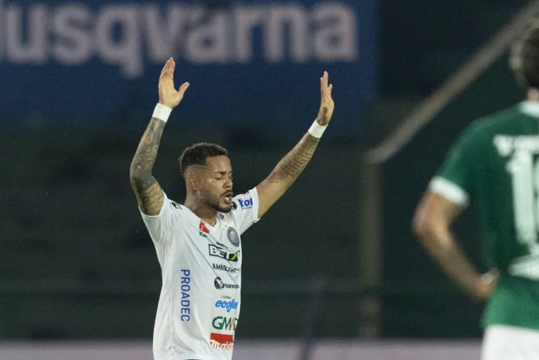 Palpite: Operário x Santos  – Série B – 14/06/2024