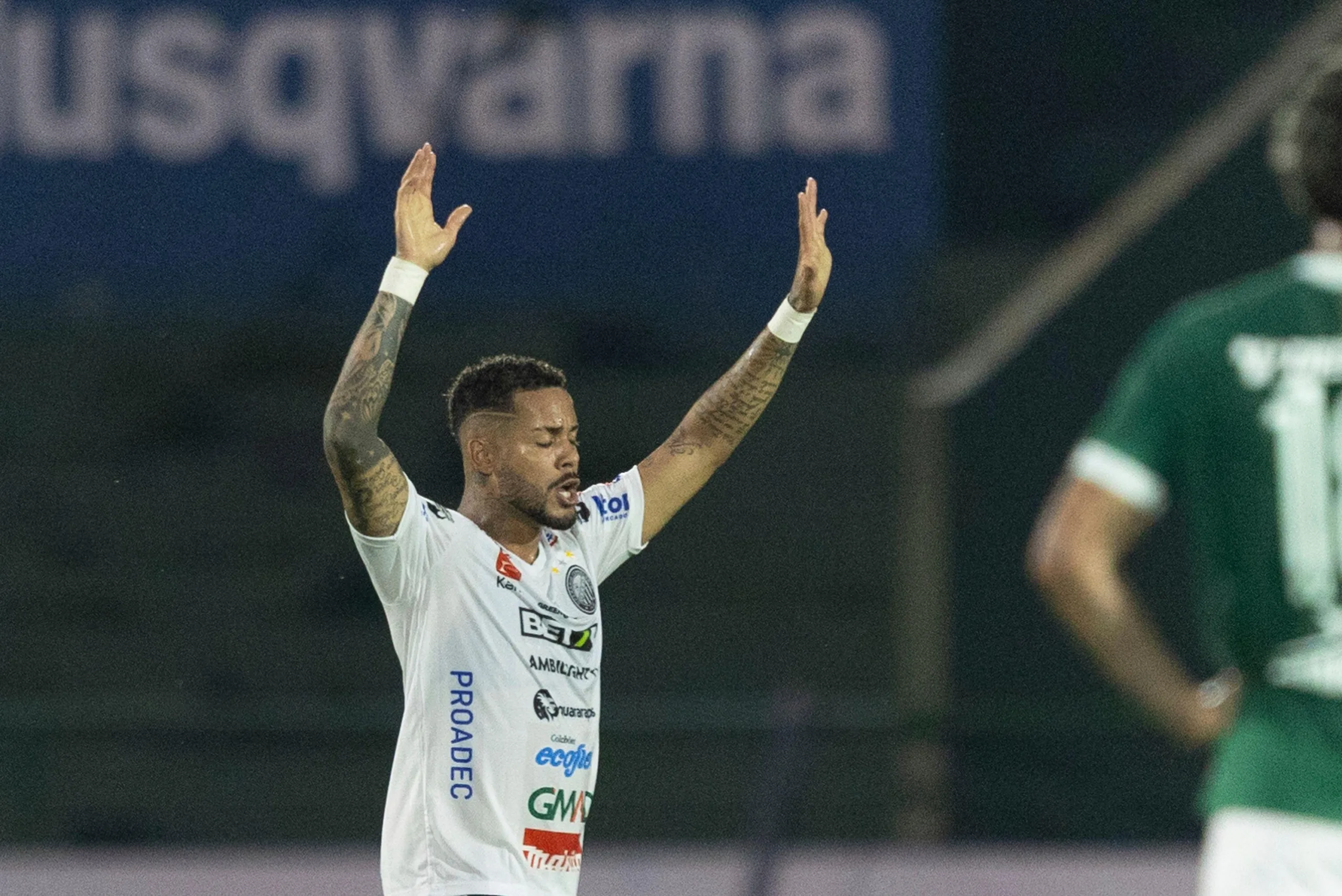 Palpite: Operário x Santos  – Série B – 14/06/2024