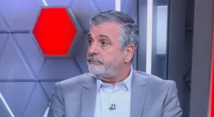 Pascoal crava time imprevisível do Brasileirão: “Interrogação”