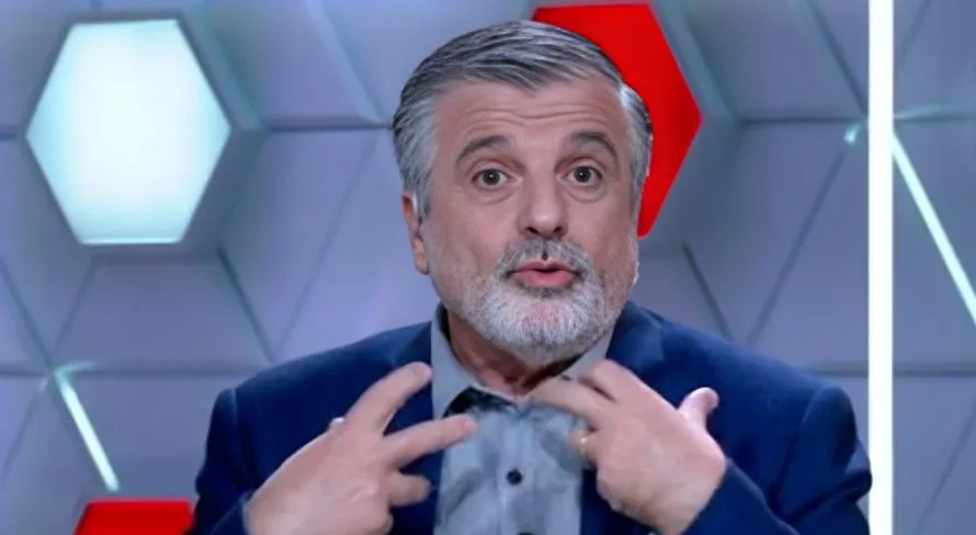 Pascoal dispara contra time do Brasileirão: “Deprimente”