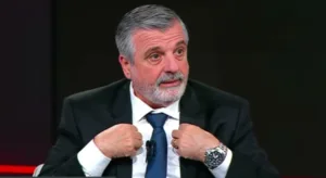 Pascoal vê alarme disparando em dois clubes do Brasileirão: “Não tem mais tempo”