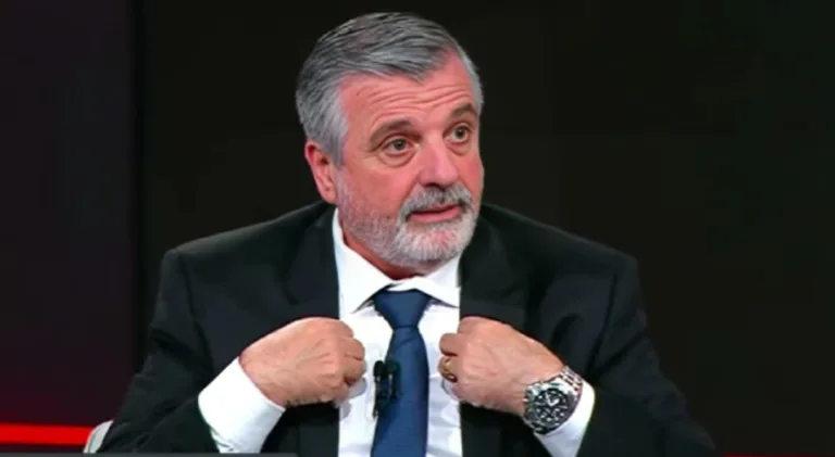 Pascoal elege craque do Brasileirão Série A hoje: “Diferença muito grande”