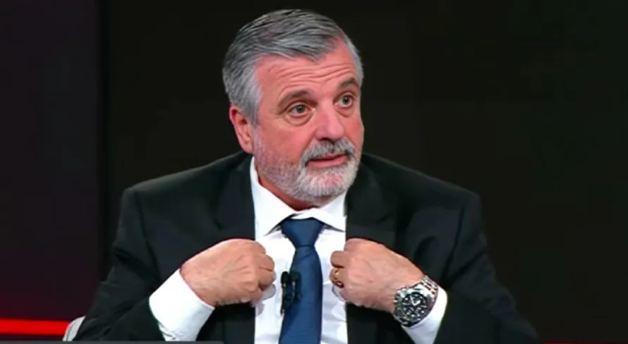 Pascoal elege craque do Brasileirão Série A hoje: “Diferença muito grande”